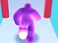 Trò chơi Blob Runner 3D trực tuyến