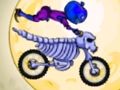 Trò chơi Đua moto - Tay đua mô tô  trực tuyến