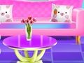 Trò chơi Dọn dẹp và trang trí nhà Baby Taylor  trực tuyến