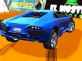 Trò chơi Stunt ô tô  trực tuyến