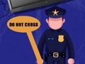 Trò chơi Thoát khỏi hiện trường tội phạm  trực tuyến