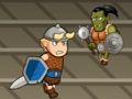 Trò chơi Thợ săn Viking  trực tuyến