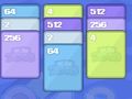 Trò chơi 2048 trò chơi bài  trực tuyến