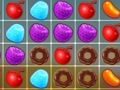 Trò chơi Kẹo Bonbon  trực tuyến