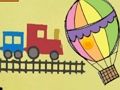 Trò chơi Cậu bé thích mạo hiểm trốn thoát  trực tuyến