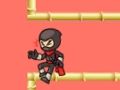 Trò chơi Ninja nhảy trực tuyến