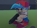 Trò chơi Tối thứ sáu FUPKIN FPS trực tuyến