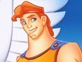Trò chơi Bộ sưu tập câu đố ghép hình Hercules  trực tuyến
