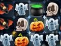 Trò chơi Halloween vui vẻ  trực tuyến