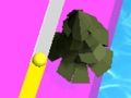 Trò chơi Đường màu 3d  trực tuyến