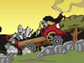 Trò chơi Giao hàng Viking trực tuyến Trò chơi Giao hàng Viking trực tuyến