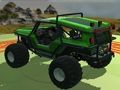 Trò chơi Ultimate Truck Stunt Simulator 2020 trực tuyến