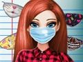 Trò chơi Khẩu trang thời trang đại dịch trực tuyến