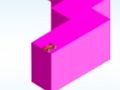 Trò chơi Xe Zig Zag  trực tuyến