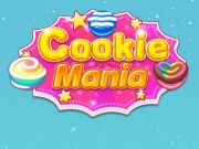 Trò chơi Cookie mania trực tuyến