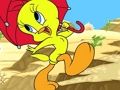 Trò chơi Bộ sưu tập câu đố ghép hình Tweety  trực tuyến