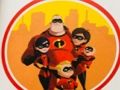 Trò chơi Bộ sưu tập câu đố ghép hình Incredibles  trực tuyến