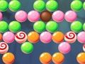 Trò chơi Bubble Shooter Jungle trực tuyến