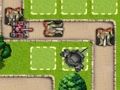 Trò chơi TankDefense trực tuyến