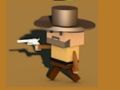 Trò chơi FPS Cow-boy trực tuyến