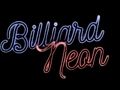 Trò chơi Bi-a neon trực tuyến