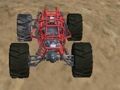 Trò chơi Derby Crazy Buggy Demolition  trực tuyến