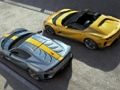 Trò chơi Ferrari 812 Slide Slide trực tuyến