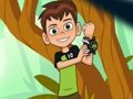 Trò chơi Ben 10 phát hiện ra sự khác biệt  trực tuyến