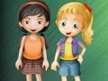Trò chơi Phòng trẻ em Escape 51  trực tuyến