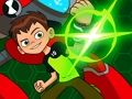 Trò chơi Ben 10 siêu chém  trực tuyến