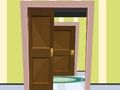 Trò chơi 9 cửa thoát hiểm  trực tuyến