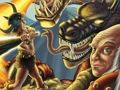 Trò chơi Magical Dragons tô màu trực tuyến
