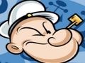 Trò chơi Bộ sưu tập câu đố ghép hình Popeye  trực tuyến