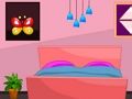 Trò chơi Stunt House Escape trực tuyến