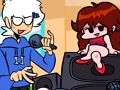 Trò chơi Đêm thứ sáu Funkin 'vs Wally trực tuyến Trò chơi Đêm thứ sáu Funkin 'vs Wally trực tuyến
