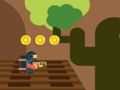 Trò chơi Jetpack sắp hết  trực tuyến