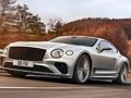 Trò chơi Bentley Continental GT Speed Puzzle trực tuyến