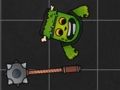 Trò chơi Chiến binh Undead  trực tuyến