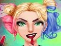 Trò chơi Nhận #Rockstar Look  trực tuyến