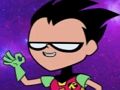 Trò chơi Bộ sưu tập câu đố Teen Titans  trực tuyến
