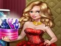 Trò chơi Nadia ăn mặc lên trực tuyến