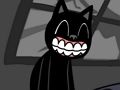 Trò chơi Tối thứ sáu Funkin vs Outrun Cartoon Cat trực tuyến Trò chơi Tối thứ sáu Funkin vs Outrun Cartoon Cat trực tuyến