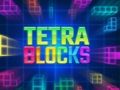 Trò chơi Khối tetra  trực tuyến