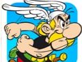 Trò chơi Bộ sưu tập câu đố ghép hình Asterix  trực tuyến