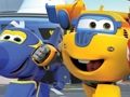 Trò chơi Trượt Superwings  trực tuyến