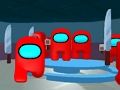 Trò chơi Trong số các game bắn súng  trực tuyến