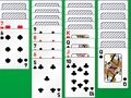 Trò chơi Bộ sưu tập Solitaire: Klondike, Spider và Freecell trực tuyến