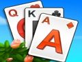 Trò chơi Câu chuyện Solitaire - Tripeaks 2 trực tuyến