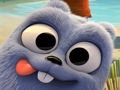 Trò chơi Grizzy and the Lemmings Jigsaw Puzzle Planet trực tuyến