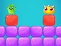 Trò chơi Khối Blast Saga  trực tuyến